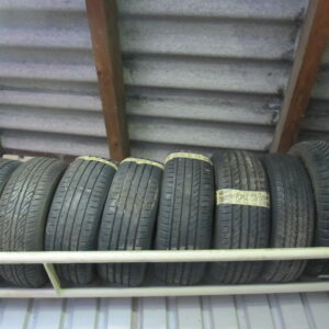 DESTOCKAGE VIEUX PNEUS